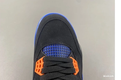 Jordan Retro 4 Cavs 0813